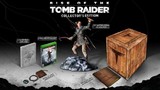 Rise of the Tomb Raider -- Collector's Edition (Xbox One)